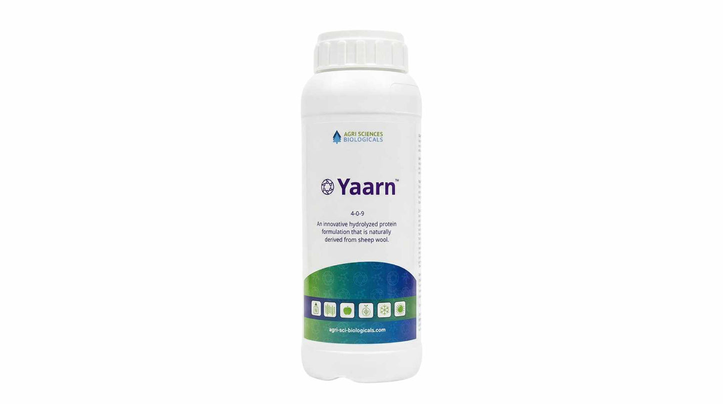 Yaarn