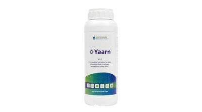 Yaarn