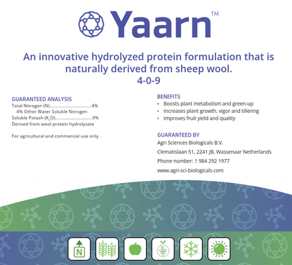 Yaarn